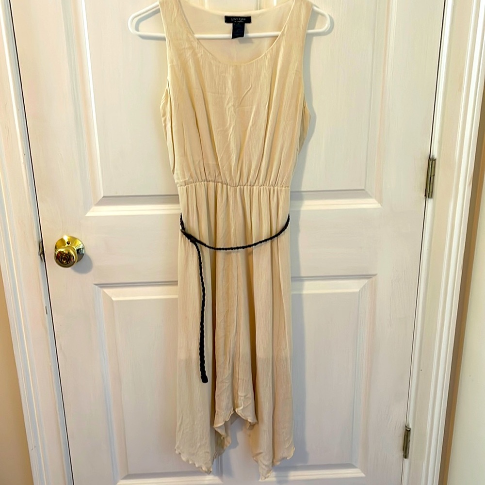 Love Ryan Tank Dress
